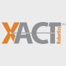 XACT Robotics logo
