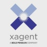 Xagent logo