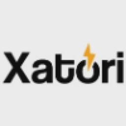 Xatori logo