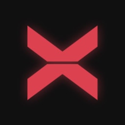 Xborg logo