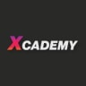 Xcademy logo