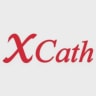 XCath logo