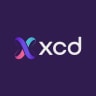 XCD HR logo