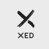 XED Beverage logo