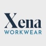 Xena Workwear logo