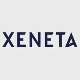 Xeneta logo