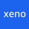 Xeno logo