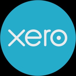 Xero Accounting logo