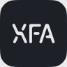 XFA logo