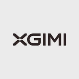 XGIMI logo