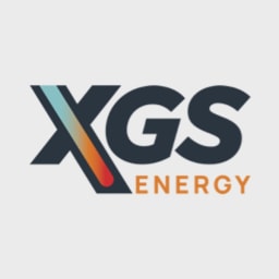 XGS Energy logo