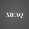 XIFAQ logo