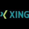 XING logo