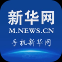 Xinhua logo