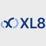 XL8 logo