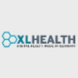 XLHealth logo