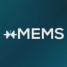 xMEMS logo