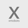 xmobots® logo