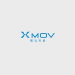 Xmov logo