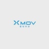 Xmov logo