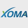 XOMA Royalty logo