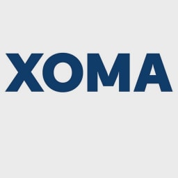 Xoma logo