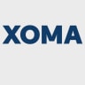 Xoma logo