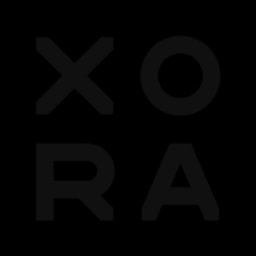 Xora logo
