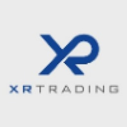 XR Trading logo