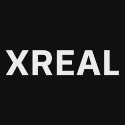 Xreal logo