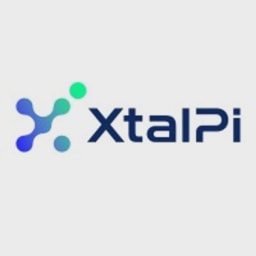 XtalPi logo