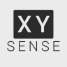XY Sense logo