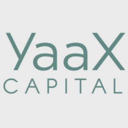 Yaax Capital logo
