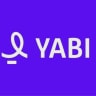 Yabi logo