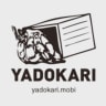 Yadokari logo