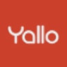 Yallo logo