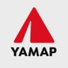 YAMAP logo