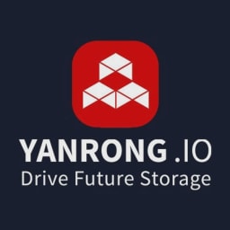 YanRong Tech logo