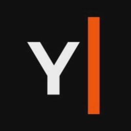 YARDLINE logo