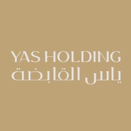 Yas Holding logo