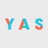 YAS logo