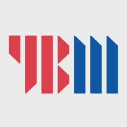 YBM logo