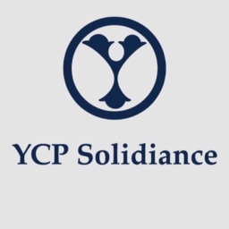 YCP Holdings logo