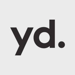 YD logo