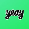 YEAY logo