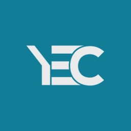 YEC logo