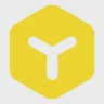 Yello Mobile logo
