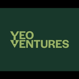 Yeo Ventures logo