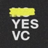 Yes VC logo