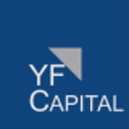 YF Capital logo